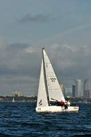2014 J70 Winter Series A 359