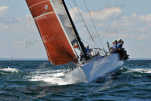 2012 Newport Bermuda 1182