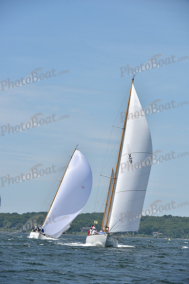 2019 NYYC Annual Regatta C_0002