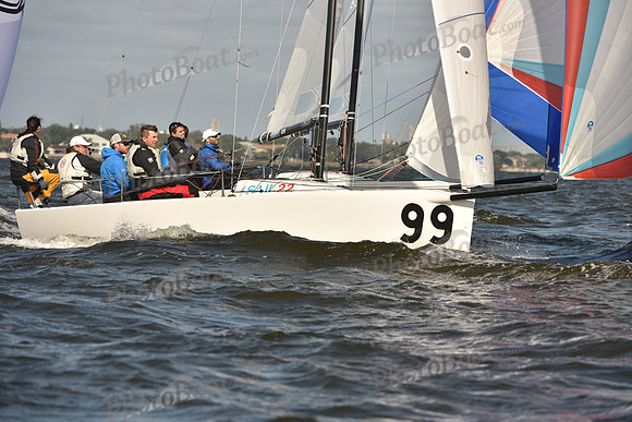 2019 J70 Winter Series A_0967