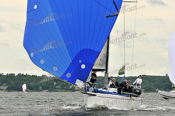 2013 NYYC Annual Regatta A 1582