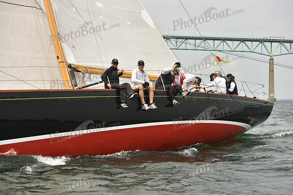 2018 NYYC Annual Regatta B_1626