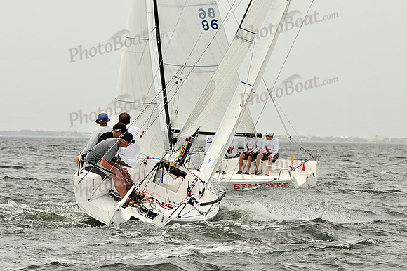 2014 J70 Winter Series F 099