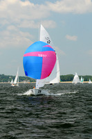 2011 Flying Scot NAC D 1034