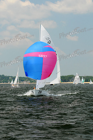 2011 Flying Scot NAC D 1034