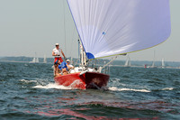 2012 Vineyard Race A 125