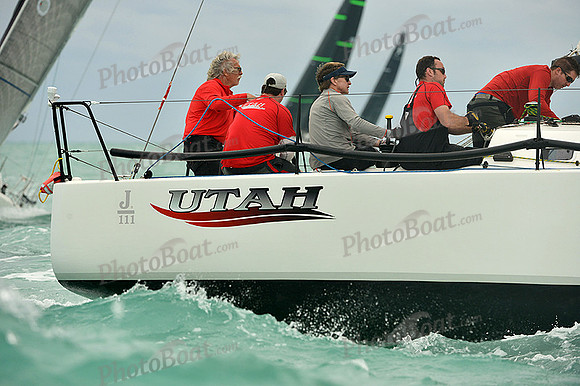 2016 Key West Race Week F_1189