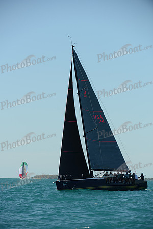 2017 Quantum Key West RW H 703