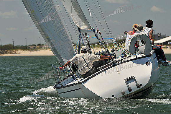 2013 Southern Bay Race Week C 1924