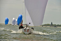 2018 Charleston Race Week A_2119