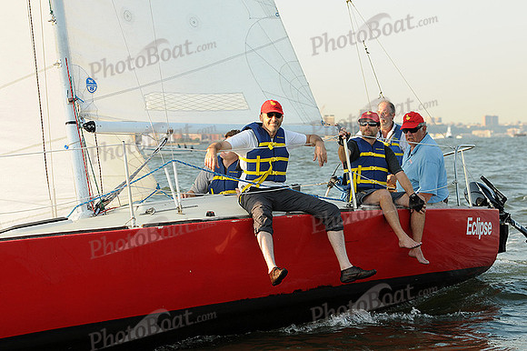 2012 NY Architects Regatta 136