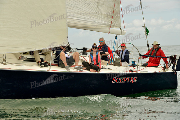 2018 Charleston Race Week B_0482