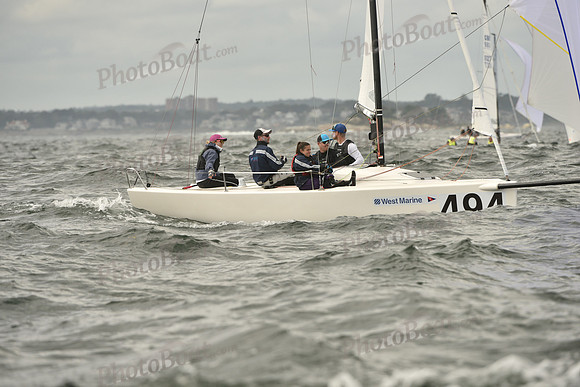 2018 J70 Worlds C_0477