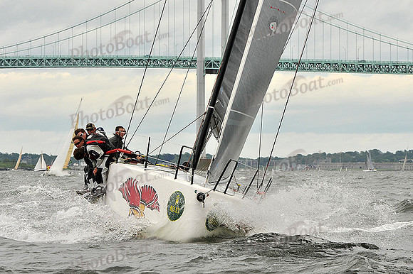 2013 NYYC Annual Regatta A 303