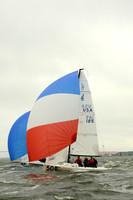 2016 Charleston Race Week A_0161