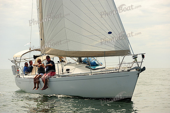 2014 Cape Charles Cup B 295