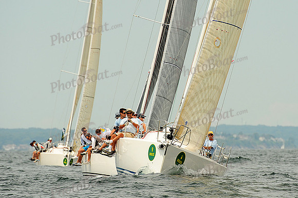 2014 NYYC Race Week A 144