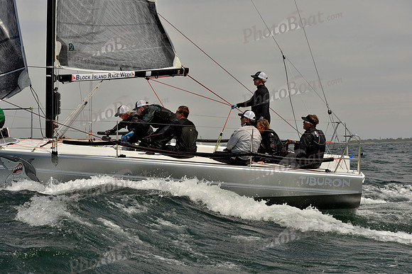 2017 Block Island Race Week B_0378