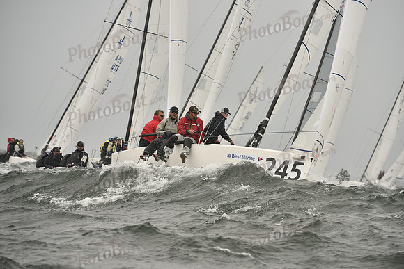 2018 J70 Worlds A_0192