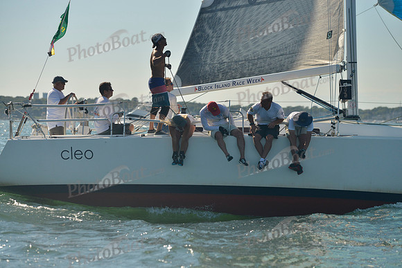2018 NYYC Race Week D_0945