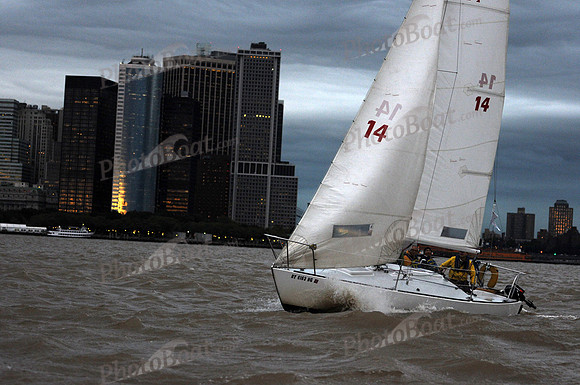 2011 NY Architects Regatta 822
