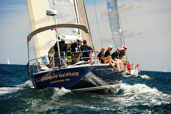 2014 Newport Bermuda A 1232