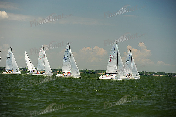 2015 Southern Bay Race Week B 177