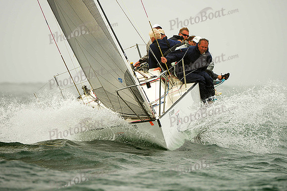 2013 Block Island Race Week E 997