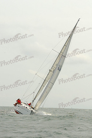 2012 Cape Charles Cup A 1133