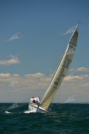 2015 Block Island Race Week H 717