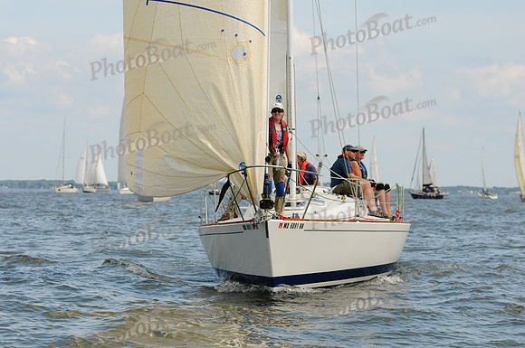 2011 Gov Cup A 100