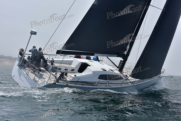 2021 Block Island Race Week B_0649