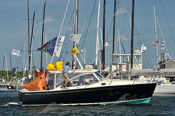 2013 Block Island Race Week A1 241