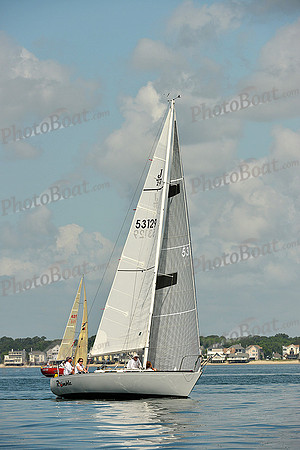 2015 Southern Bay Race Week C 166