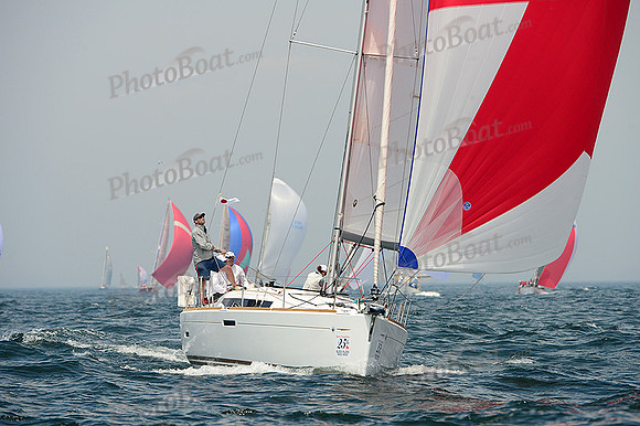 2013 Block Island Race Week C 253