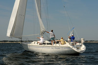 2011 Southern Bay RW D 835