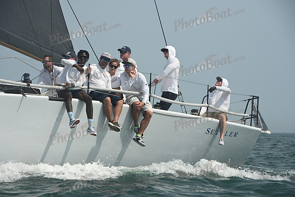 2025 Block Island Race Week A_0688