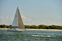 2018 Charleston Race Week A_0028