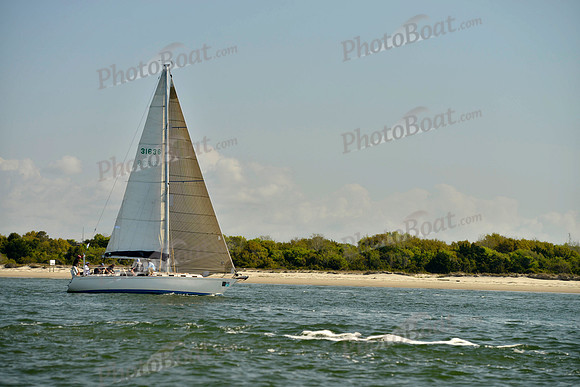 2018 Charleston Race Week A_0028
