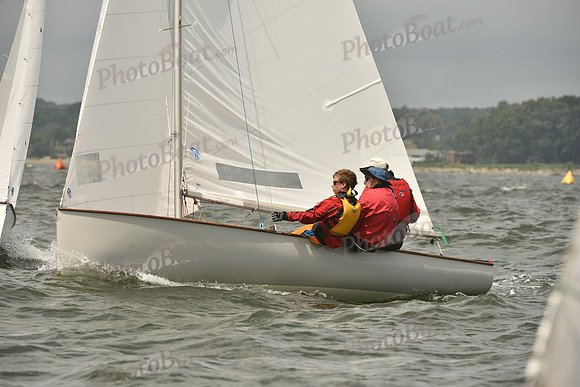 2018 Thistle Nationals E_0972