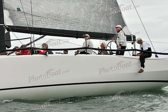 2012 Charleston Race Week C 289