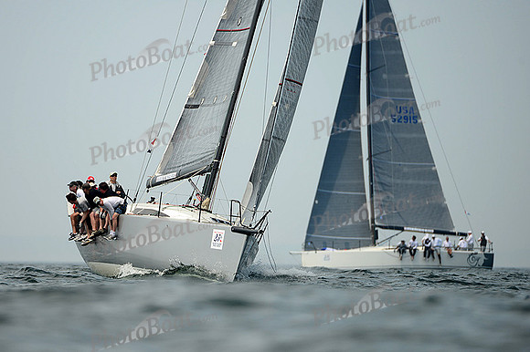2013 Block Island Race Week A 1220