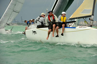 2015 Melges 24 Miami Invitational G 316