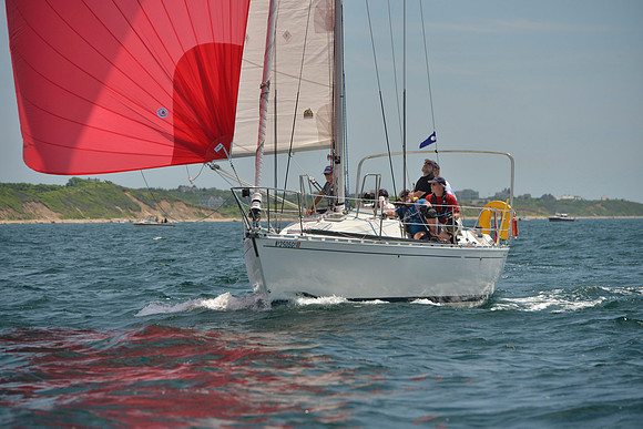2019 Block Island Race Week D_0474