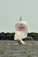 2014 Charleston Race Week B 1631