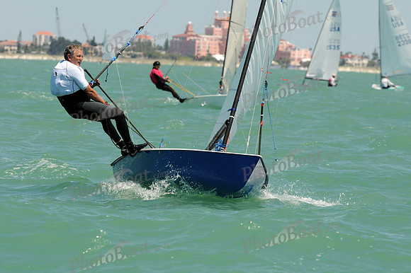 2012 Contender Worlds A 2050
