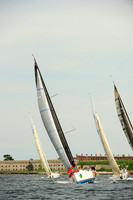 2014 NYYC Race Week A 1018