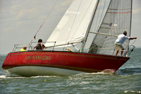 2015 Southern Bay Race Week A 330