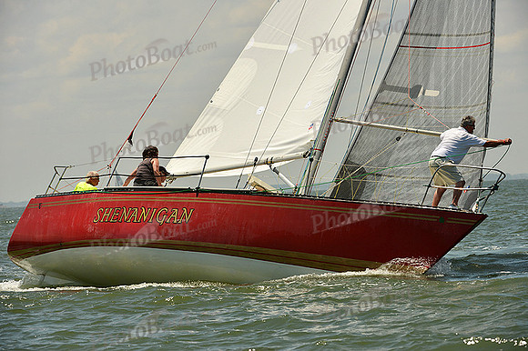 2015 Southern Bay Race Week A 330