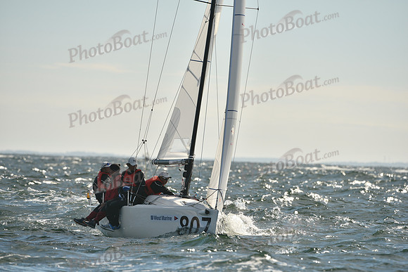 2018 J70 Worlds F_1137